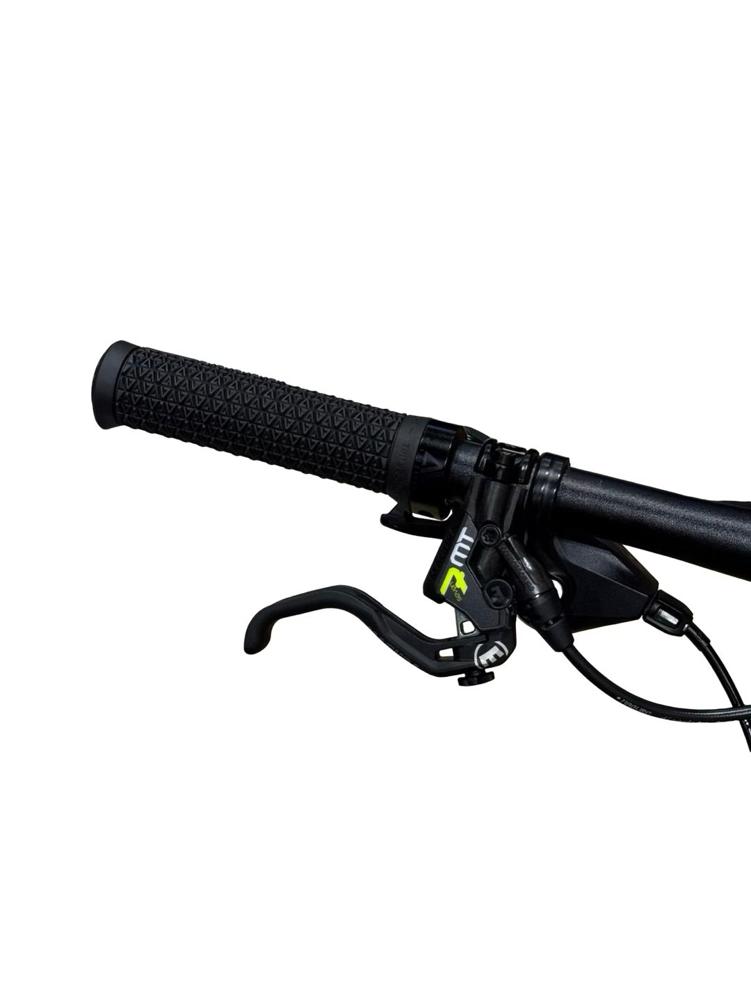 Cube Stereo Hybrid ONE44 HPC Race 800 29 pulgadas bicicleta de montaña eléctrica