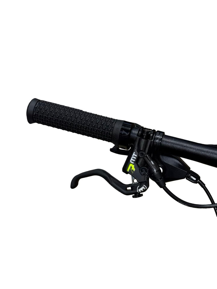 Cube Stereo Hybrid ONE44 HPC Race 800 29 pulgadas bicicleta de montaña eléctrica