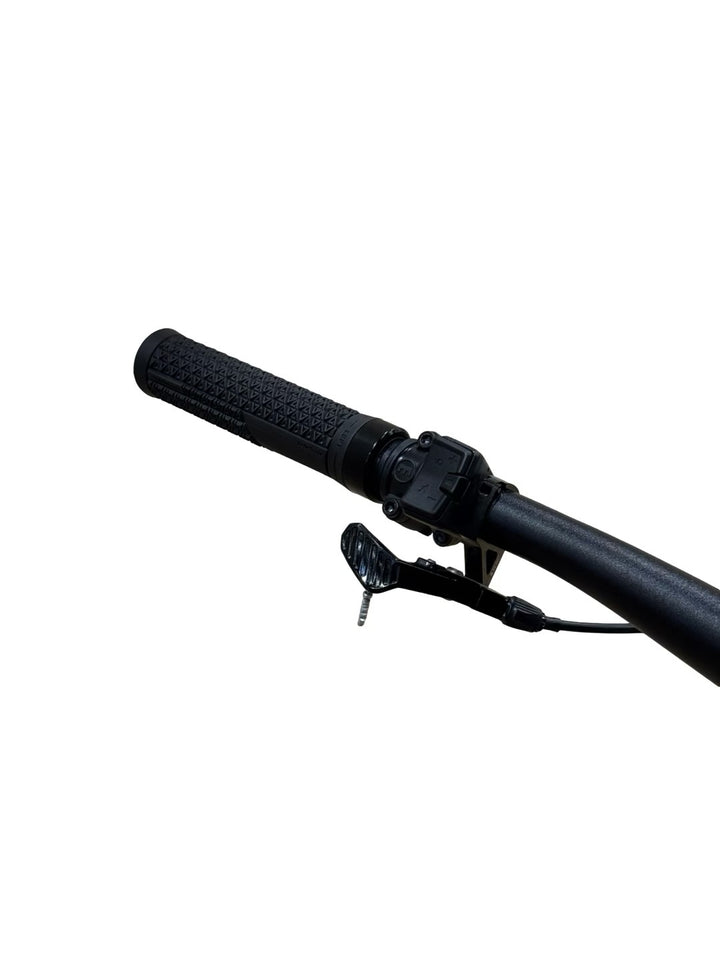 Cube Stereo Hybrid ONE44 HPC Race 800 29 pulgadas bicicleta de montaña eléctrica