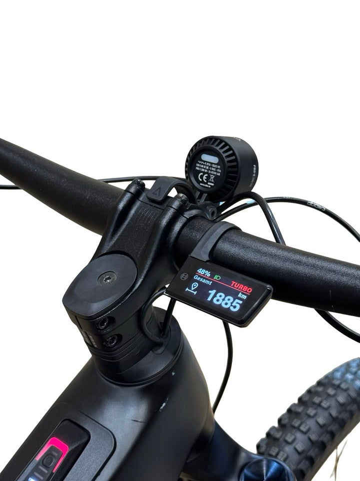 Cube Stereo Hybrid ONE44 HPC Race 800 29 pulgadas bicicleta de montaña eléctrica