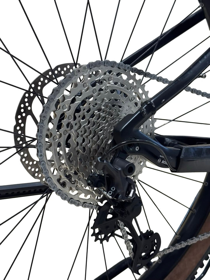 Cube Reaction Hybrid SL 750 29 inch E-Mountainbike