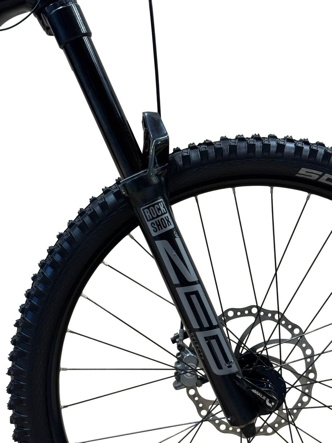 Propain Ekano 29 pouces VTT électrique