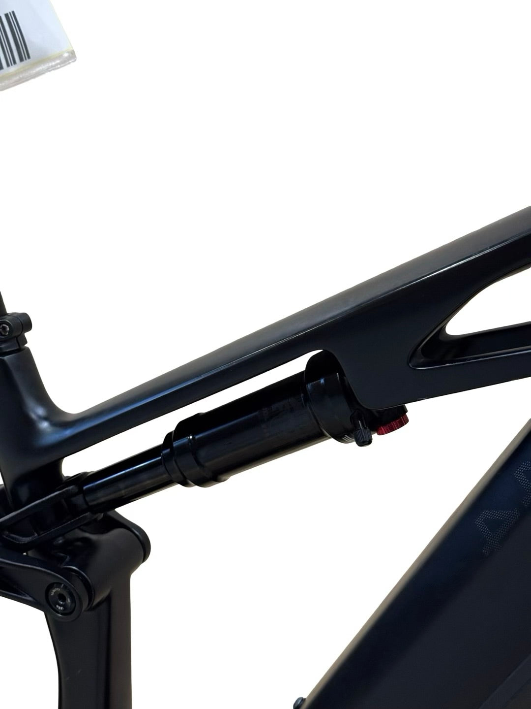Cube Stereo Hybrid ONE44 HPC Race 800 29 pulgadas bicicleta de montaña eléctrica