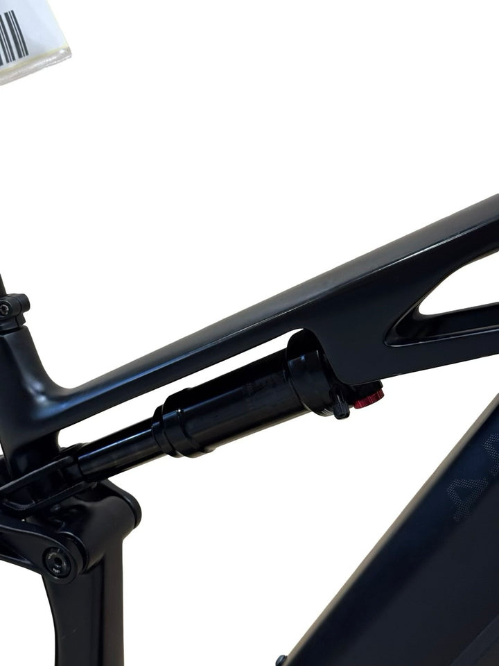 Cube Stereo Hybrid ONE44 HPC Race 800 29 pulgadas bicicleta de montaña eléctrica