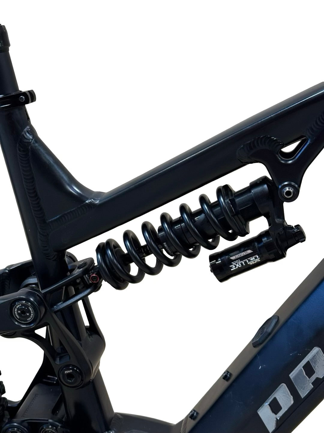 Propain Ekano 29 pouces VTT électrique