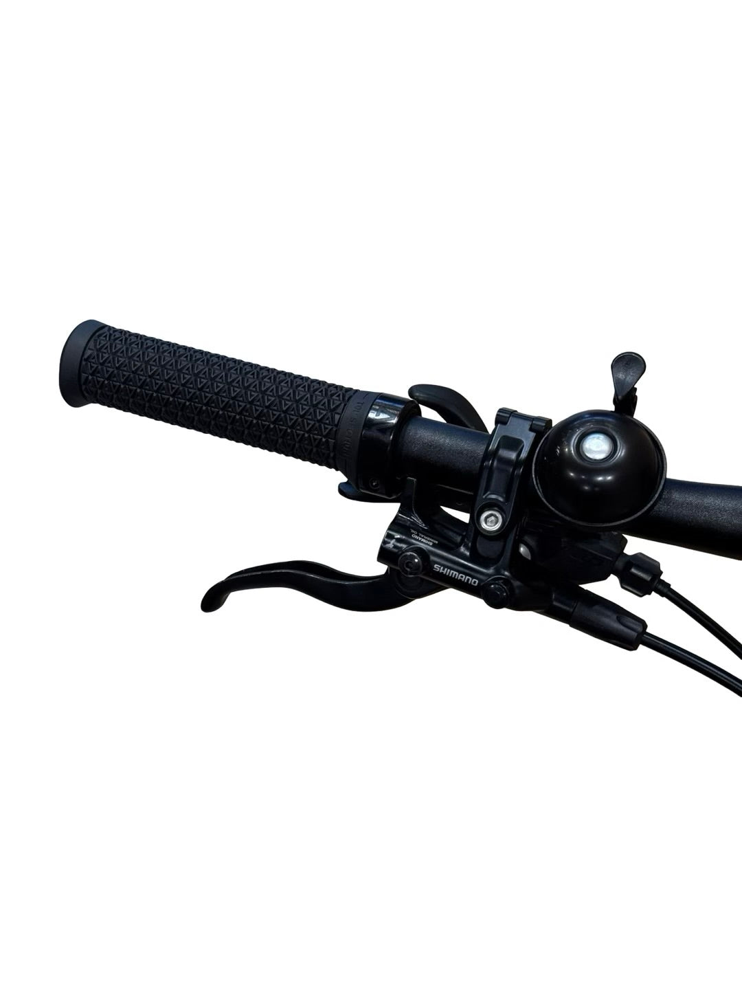 Ghost E Square Trekking Advanced E-cykel