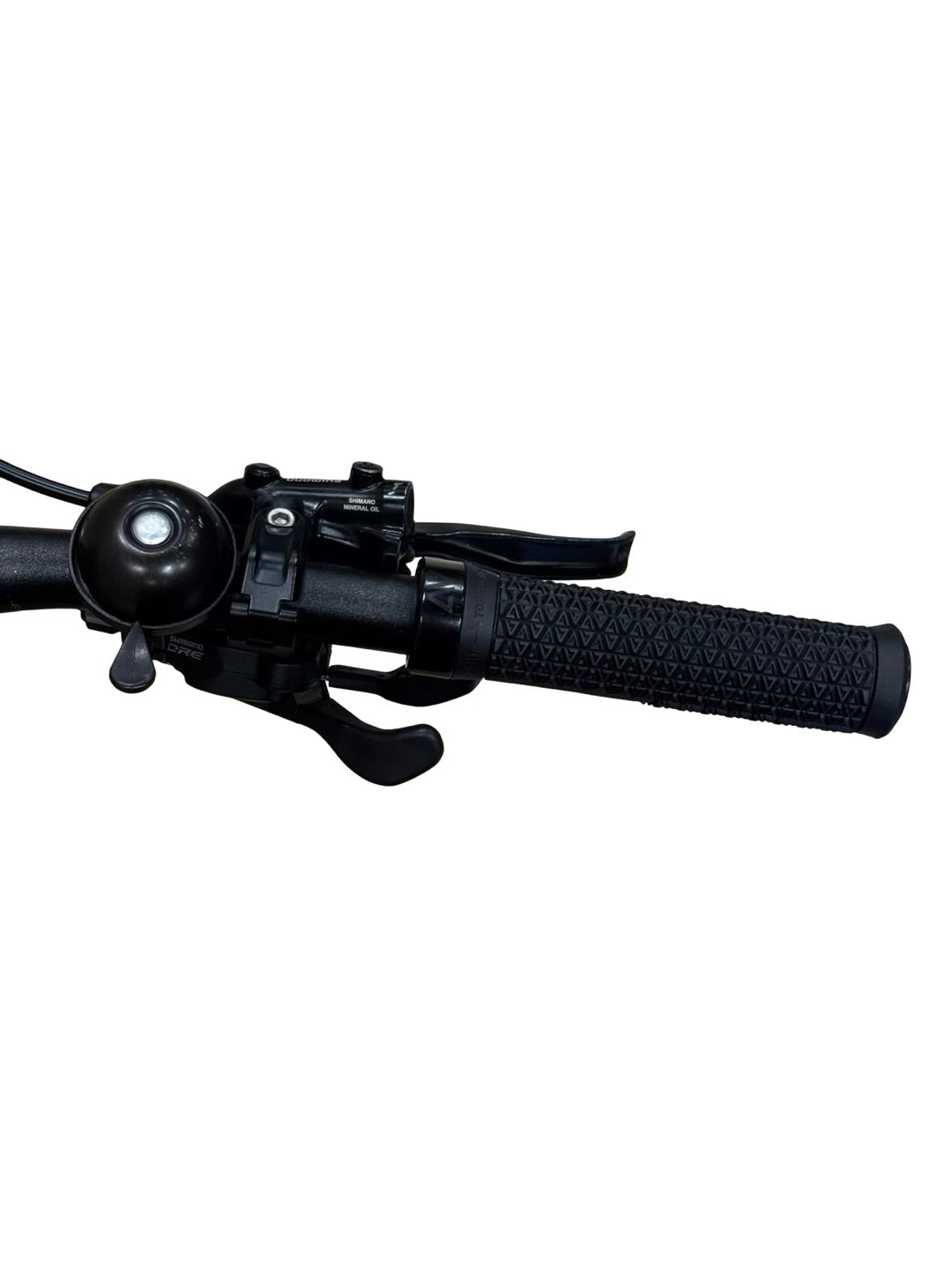 Ghost E Square Trekking Advanced E-cykel
