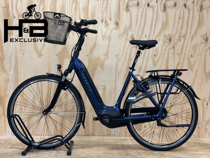 Gazelle Arroyo C7+ HMB Elite 28 inch E-Bike