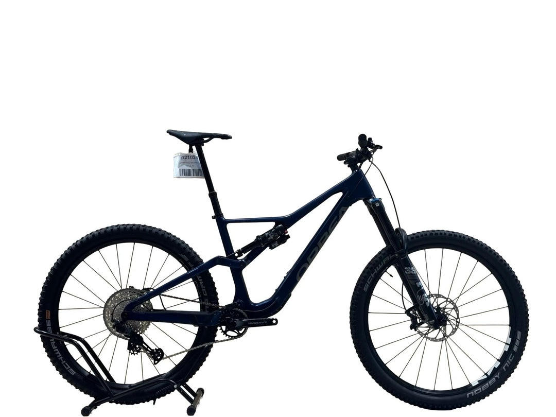 Orbea Rallon M20 29 pouces VTT
