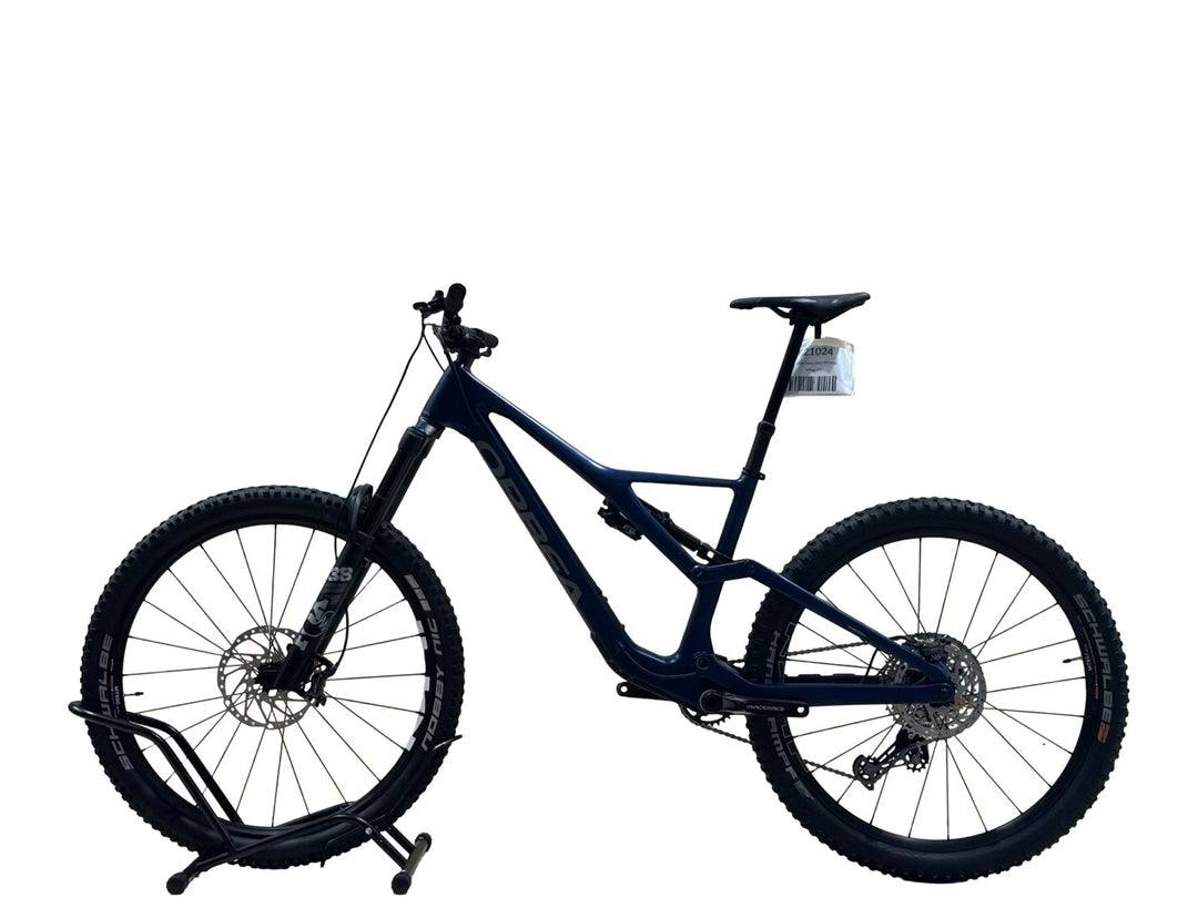 Orbea Rallon M20 29 pouces VTT