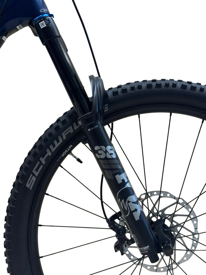 Orbea Rallon M20 29 pouces VTT