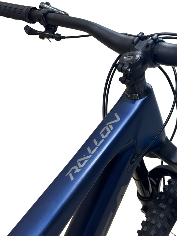 Orbea Rallon M20 29 pouces VTT