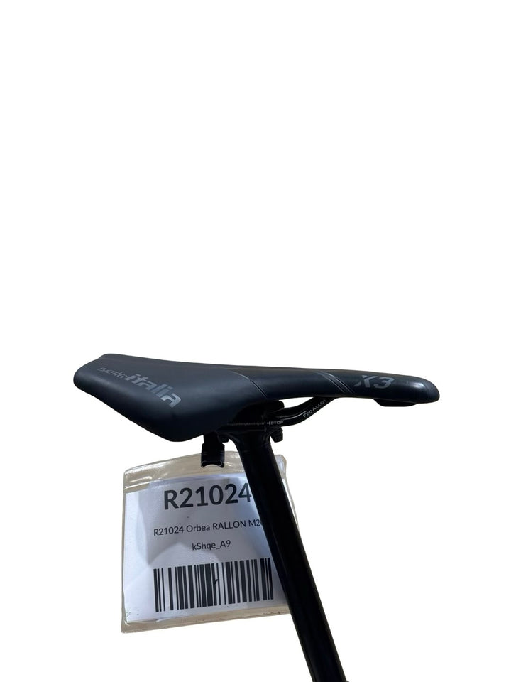 Orbea Rallon M20 29 pouces VTT