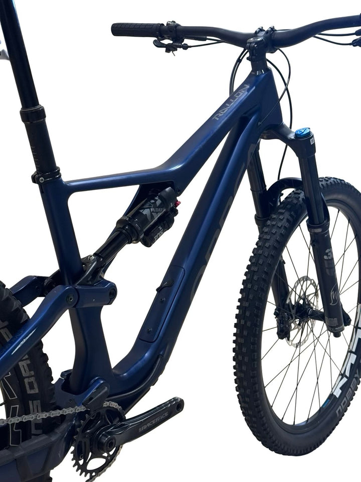 Orbea Rallon M20 29 pouces VTT
