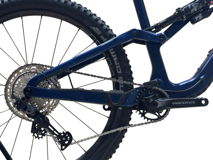 Orbea Rallon M20 29 pouces VTT