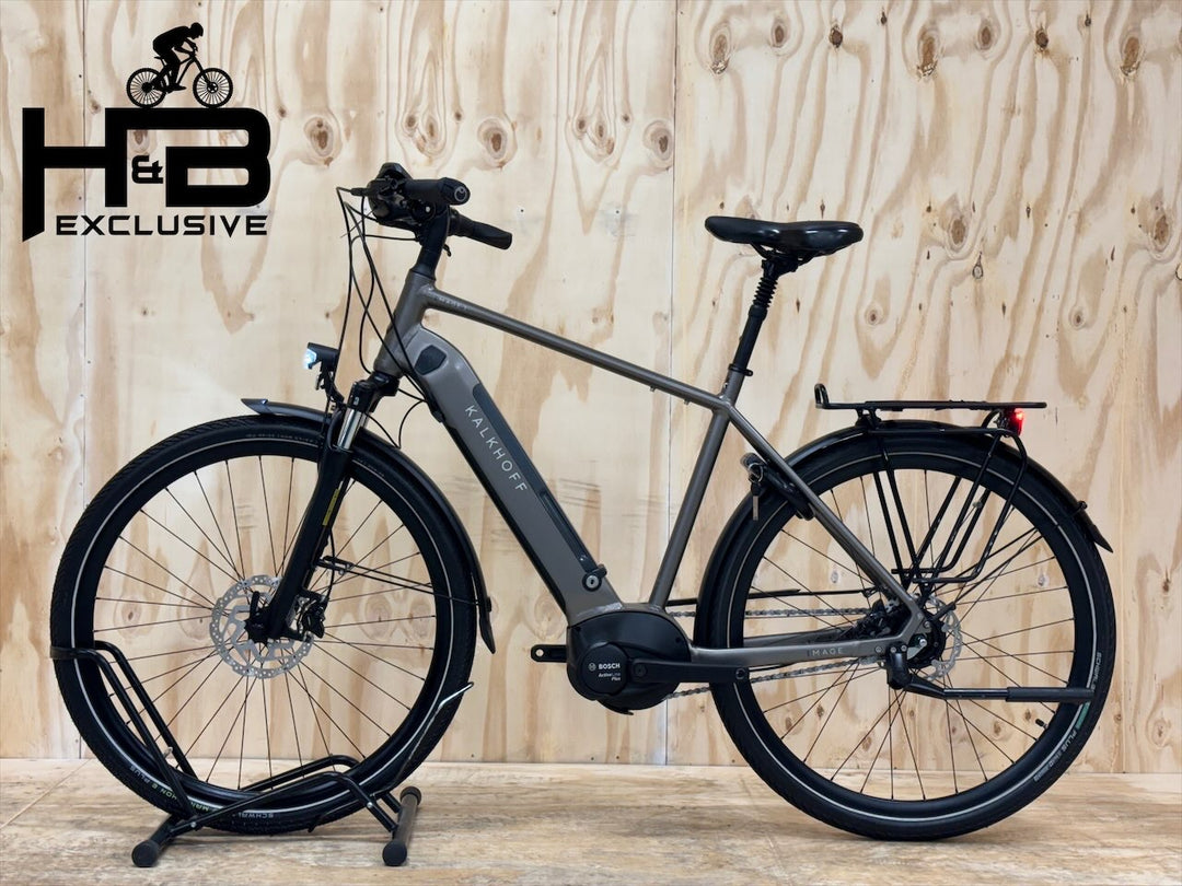 Kalkhoff Image 3B Move 28 inch E-Bike