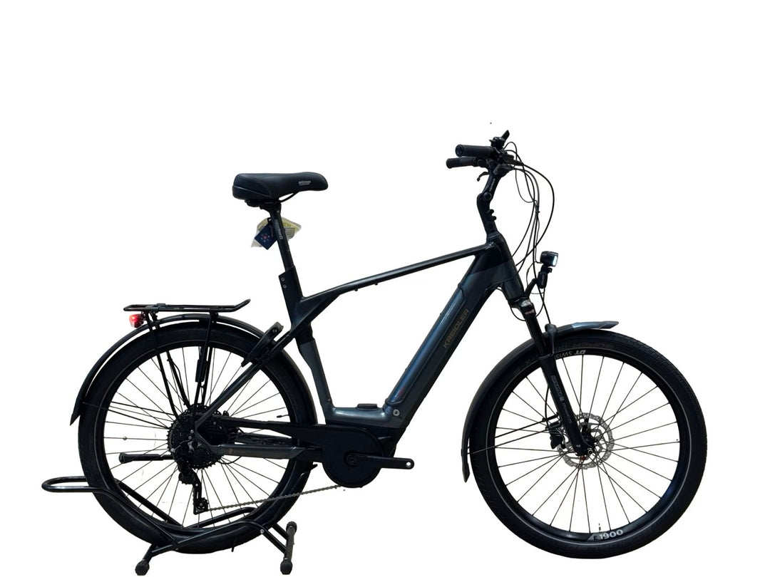Kreidler ECO 10 E-Bike