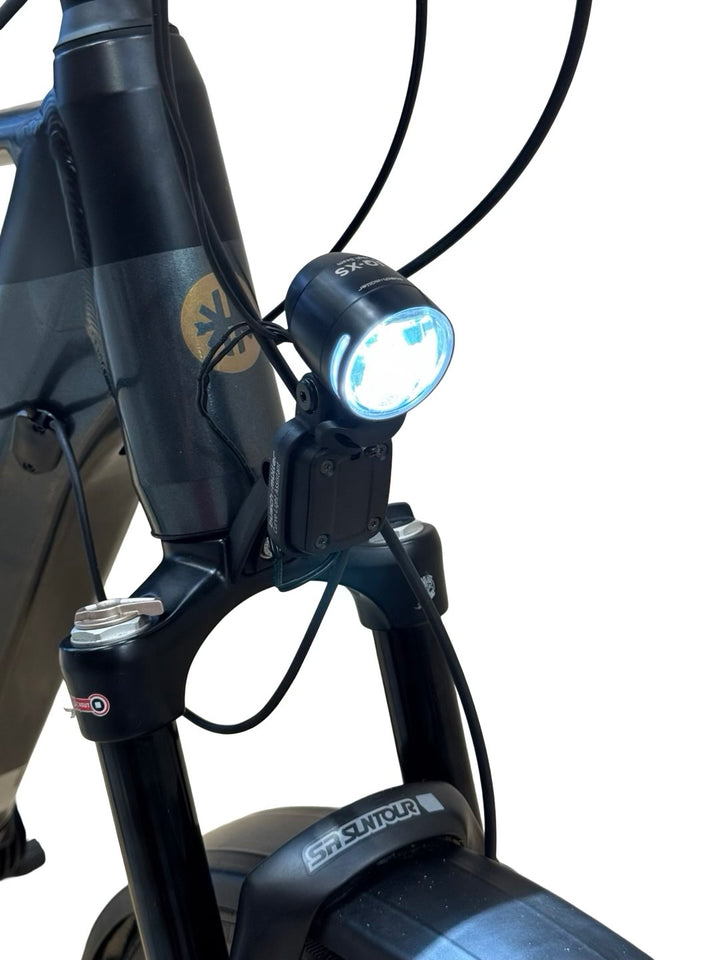 Kreidler ECO 10 E-Bike