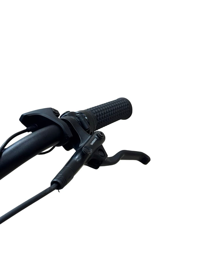 Kreidler ECO 10 E-Bike