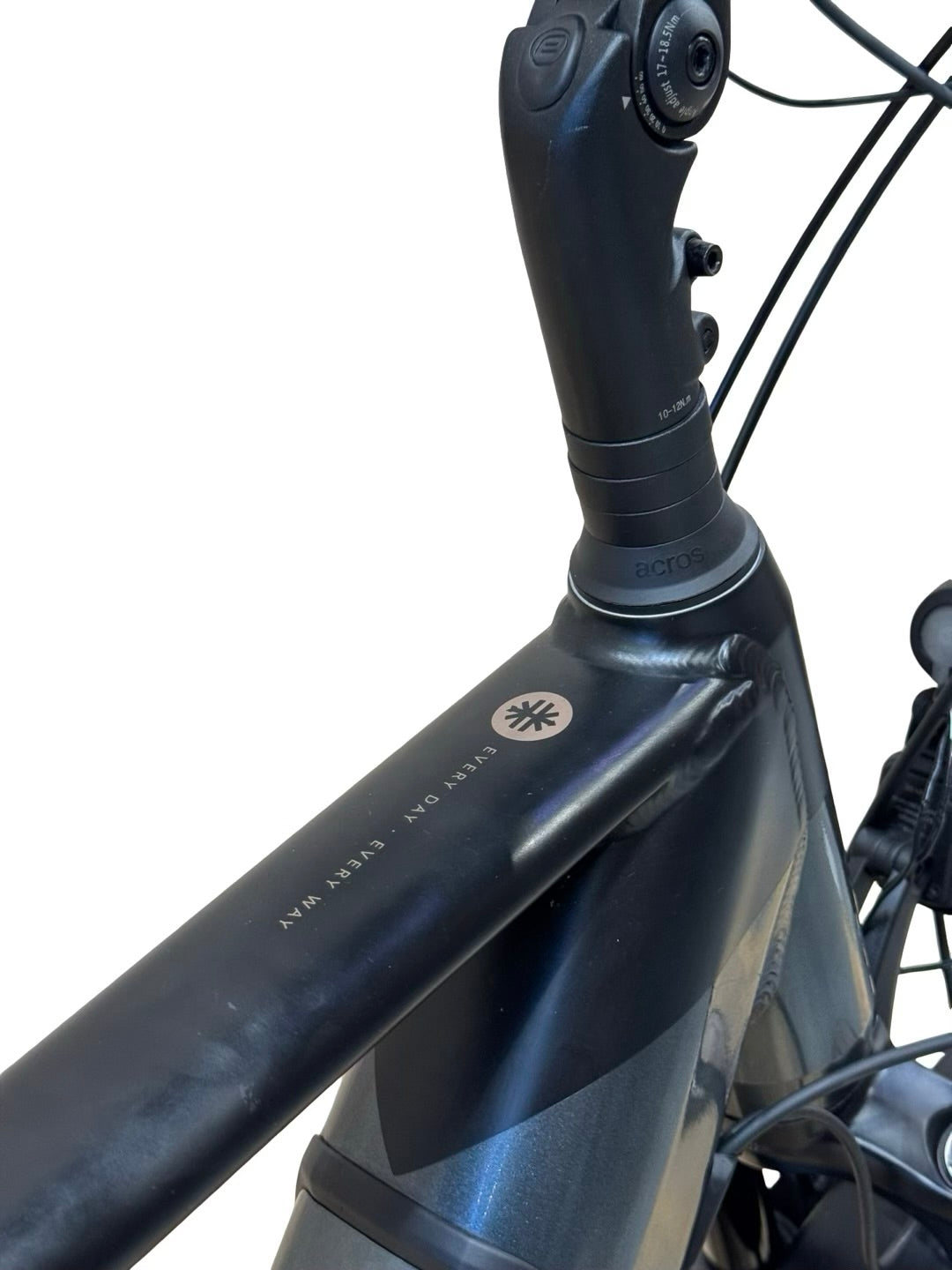 Kreidler ECO 10 E-Bike
