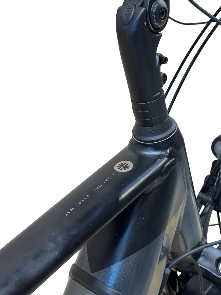 Kreidler ECO 10 E-Bike