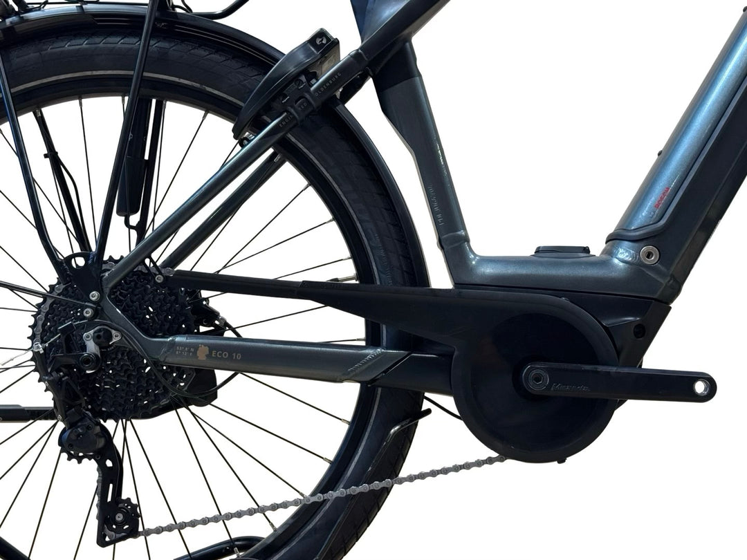Kreidler ECO 10 E-Bike