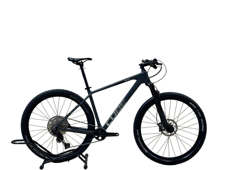 Cube Reaction C:62 Pro 29 tommer mountainbike