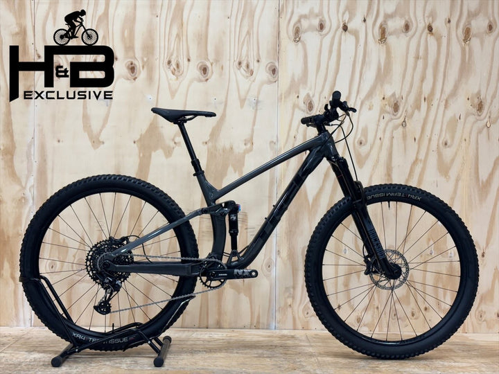 <tc>Trek Fuel EX 7 29 инча планински велосипед</tc>