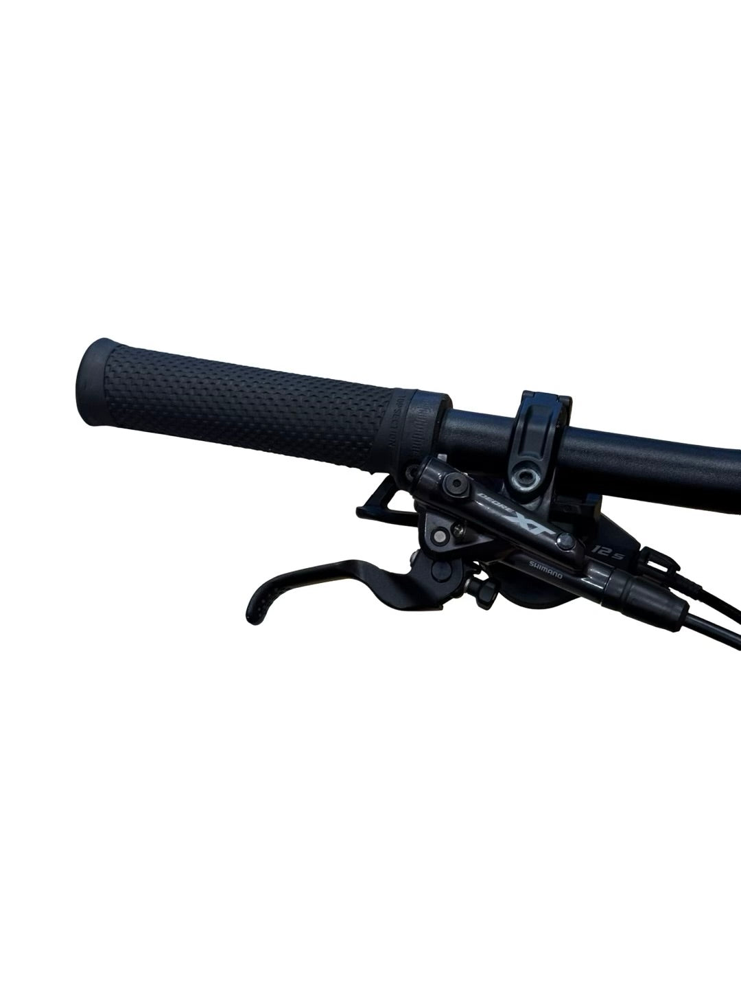 Cube Reaction C:62 Pro 29 tommer mountainbike