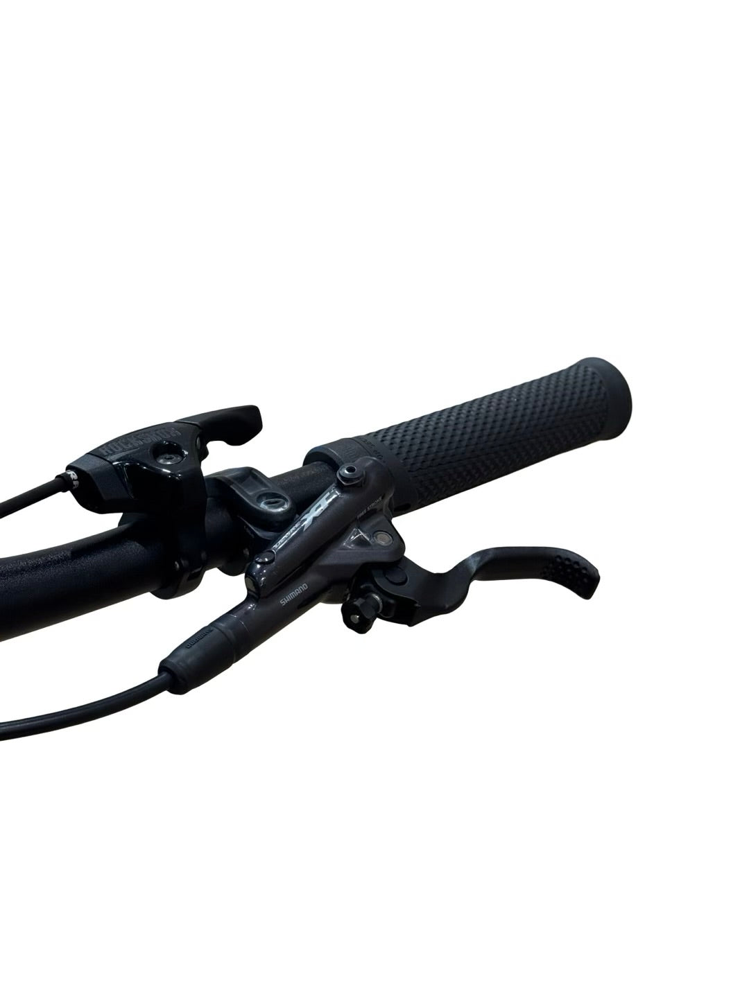 Cube Reaction C:62 Pro 29 tommer mountainbike