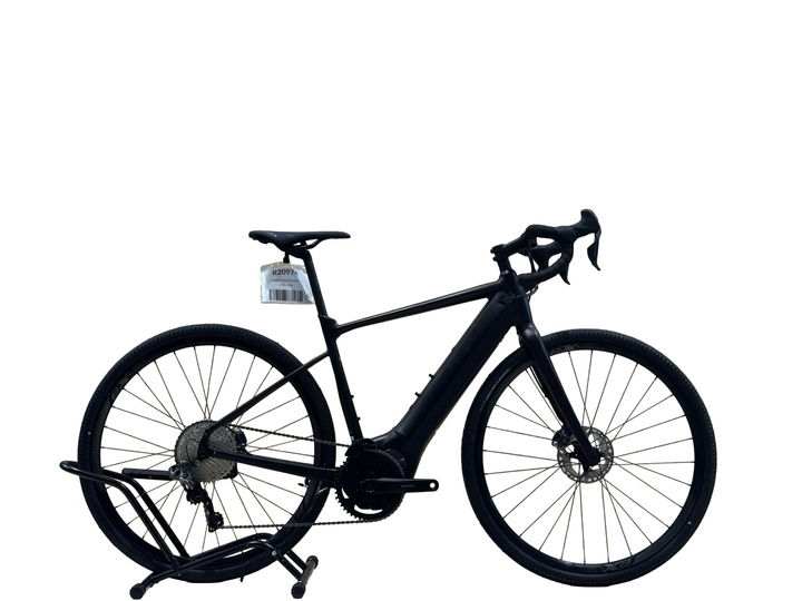 Giant Revolt E+ Pro XR Elektrický Štěrkové kolo