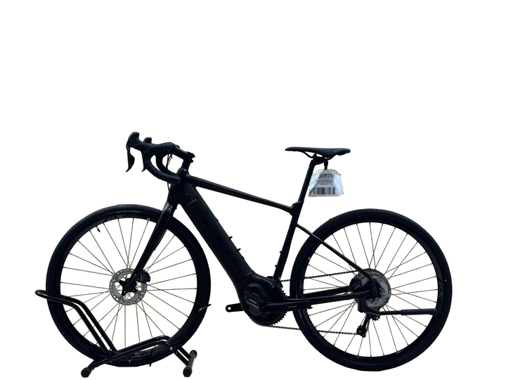 Giant Revolt E+ Pro XR Elektrický Štěrkové kolo