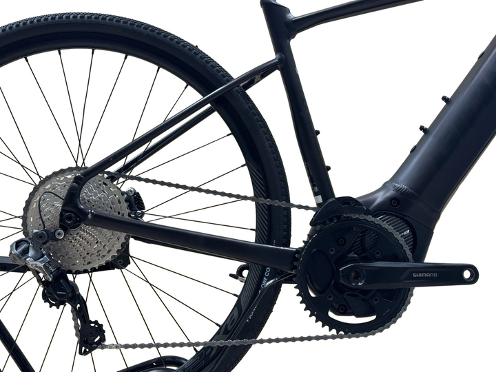Giant Revolt E+ Pro XR Elektrický Štěrkové kolo