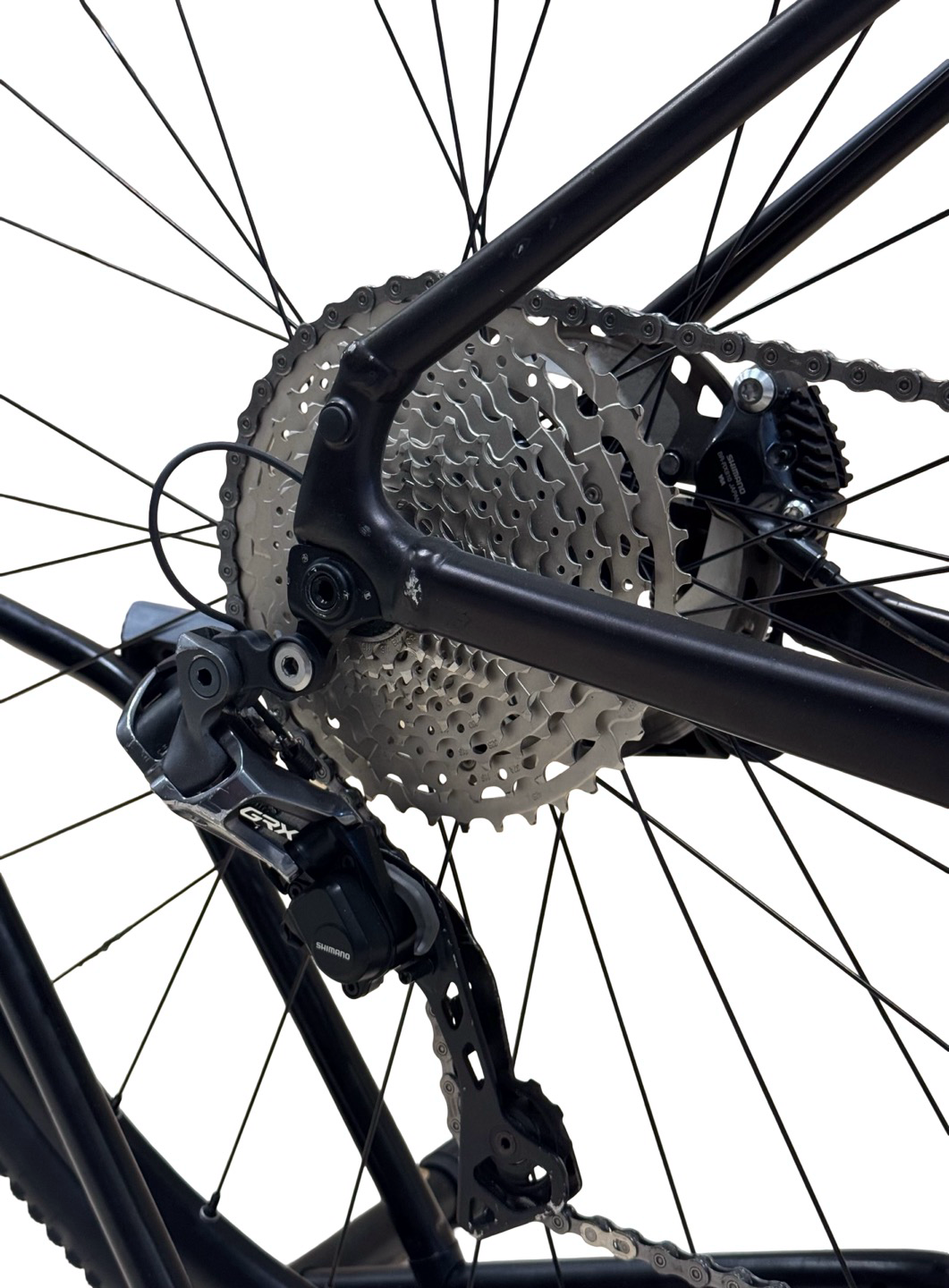 Giant Revolt E+ Pro XR Elektrický Štěrkové kolo