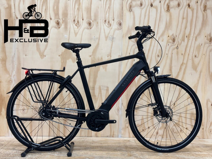 <tc>Kalkhoff Image 5.B Season 28 pollici Bicicletta elettrica</tc>