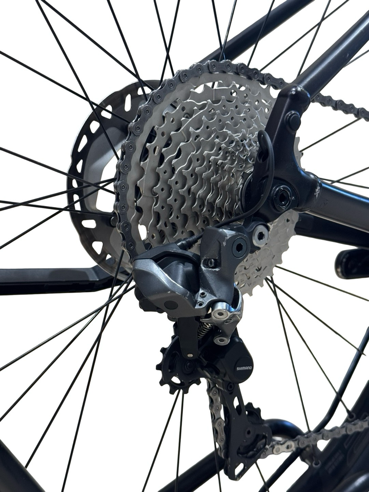 Giant Revolt E+ Pro XR Elektrický Štěrkové kolo