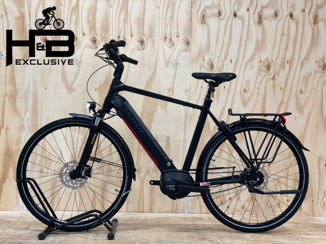 <tc>Kalkhoff Image 5.B Season 28 pollici Bicicletta elettrica</tc>