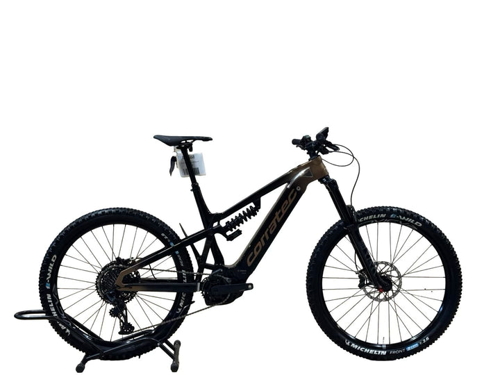 Corratec E-Power iLink 180 Race E-Mountainbike
