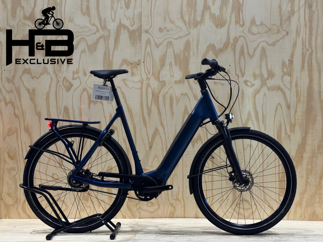 Giant Tour Diário E+ 1 BD Bicicletas eléctricas
