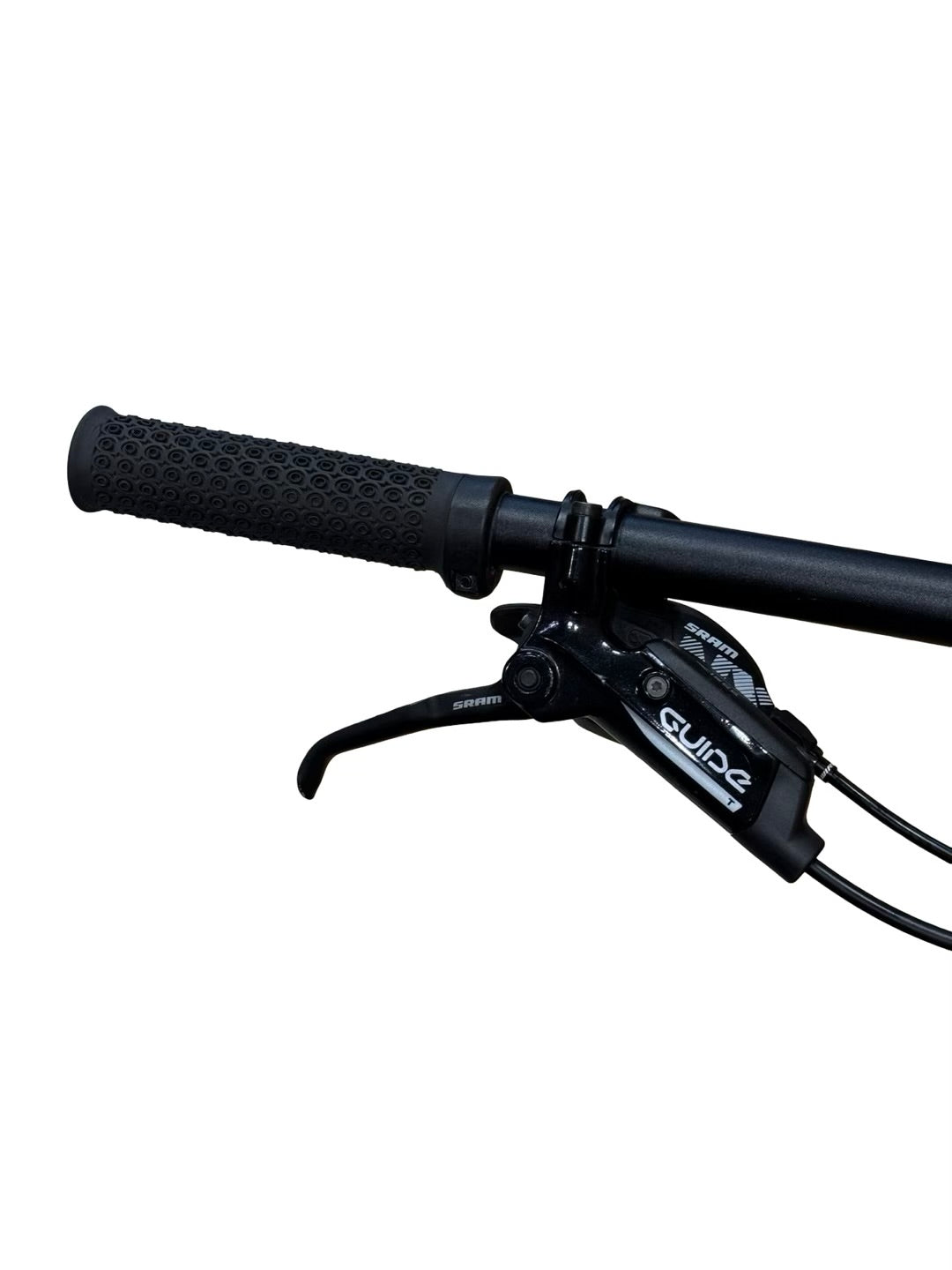 Corratec E-Power iLink 180 Race E-Mountainbike