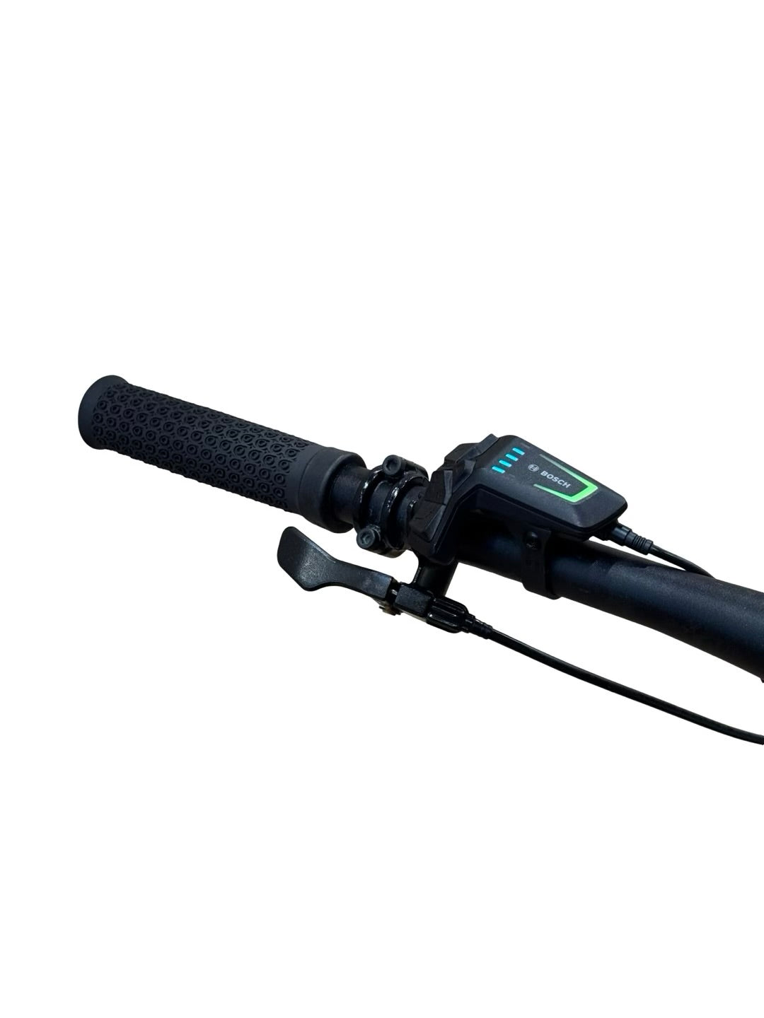 Corratec E-Power iLink 180 Race E-Mountainbike