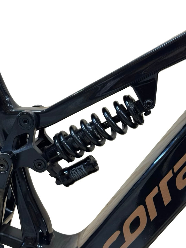 Corratec E-Power iLink 180 Race E-Mountainbike