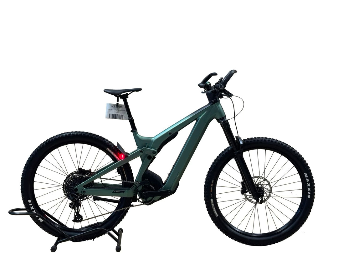 Scott Patron eRide 930 29 inch E-Mountainbike