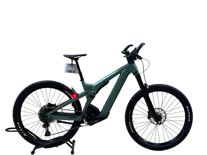 Scott Patron eRide 930 29 inch E-Mountainbike
