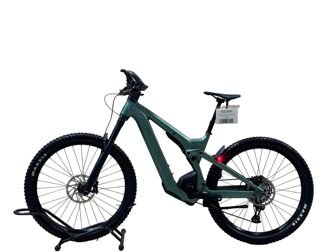 Scott Patron eRide 930 29 inch E-Mountainbike