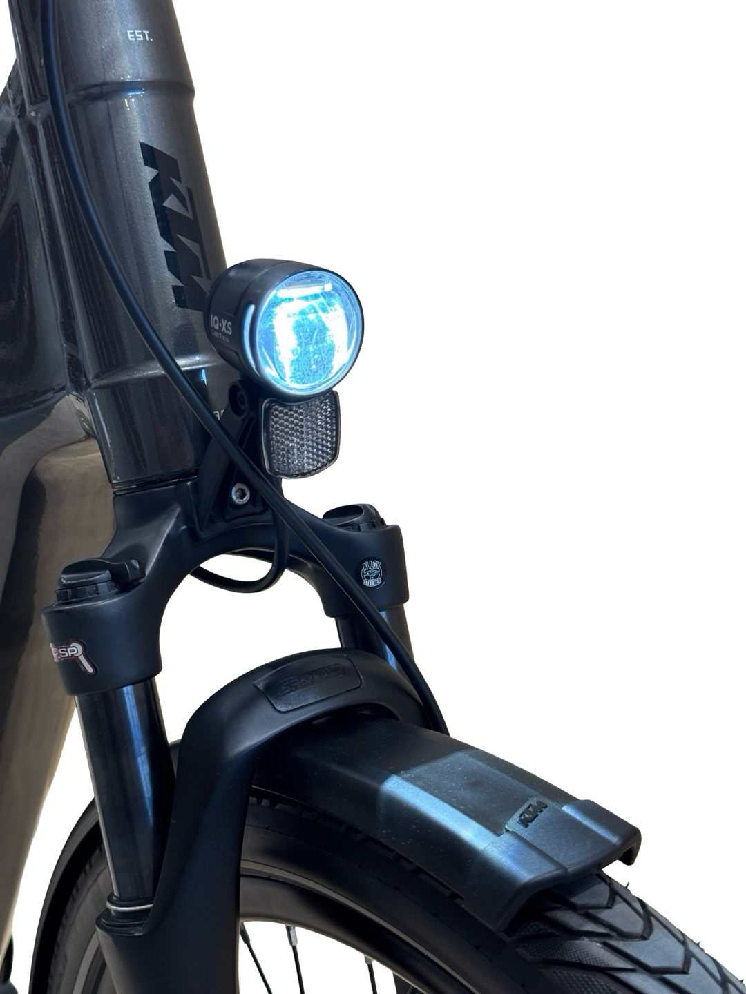 KTM Macina Style XL E-Bike