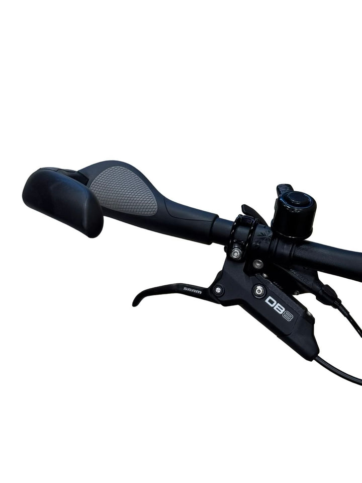 Scott Patron eRide 930 29 inch E-Mountainbike
