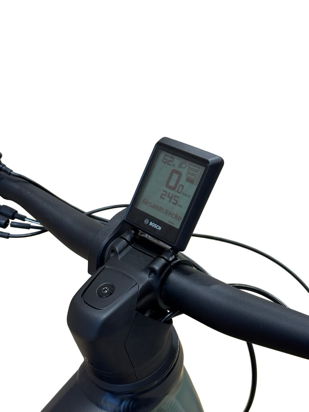 Scott Patron eRide 930 29 inch E-Mountainbike