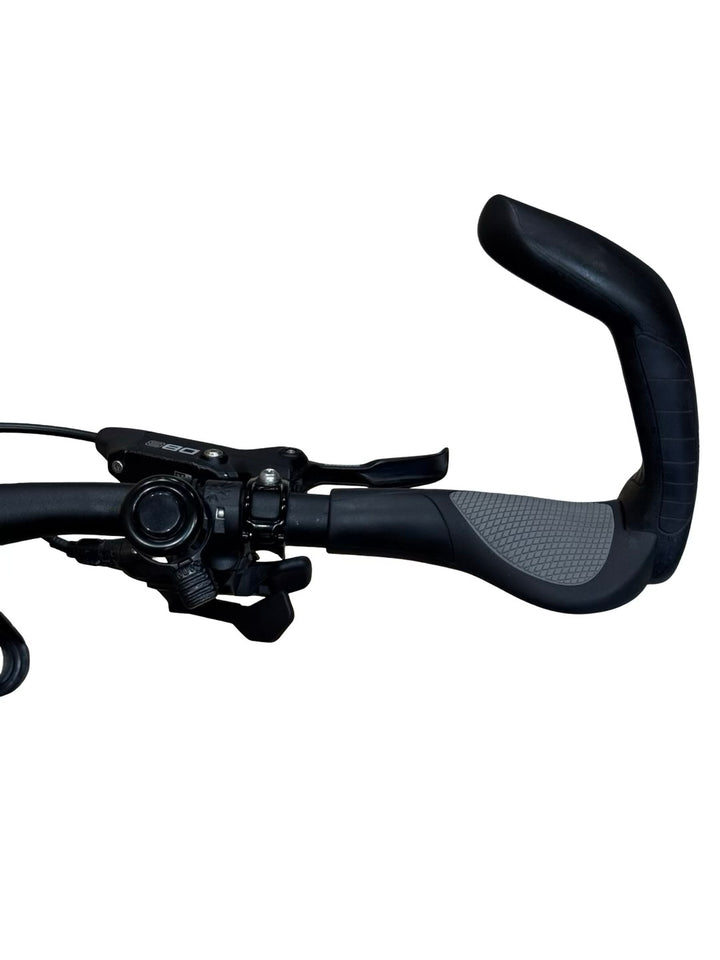 Scott Patron eRide 930 29 inch E-Mountainbike