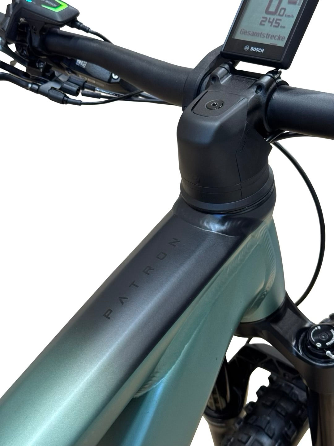 Scott Patron eRide 930 29 inch E-Mountainbike